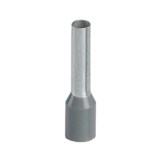 Ferrule - AI 4 -12 GY - 1000 Pack