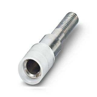 Test plug strip - PSBJ 4/15/6 WH