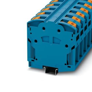 PTPOWER 185 BU - High-current terminal block