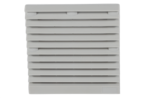 Air Vent Beige 172mmx150mm