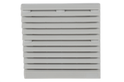 Air Vent Beige 172mmx150mm