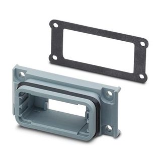 Panel mounting frames - VS-09-A