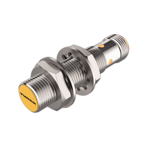 Inductive Sensor 4mm Detection M12 NPN output