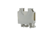 Din Terminal Screw In 16mm 75A 12mm Pitch Beige