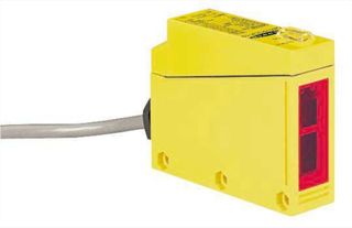 Photoelectric Sensor, Emitter 12-240V AC/DC