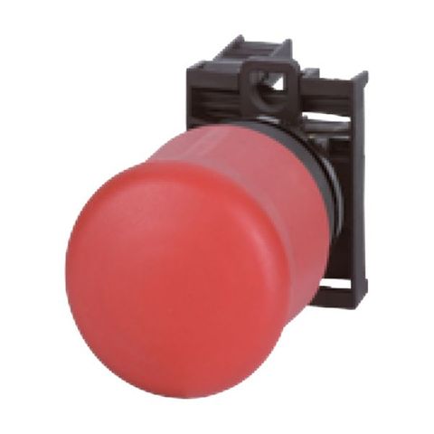 Push Button Complete Emergency-Stop Actuator