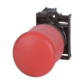 Push Button Complete Emergency-Stop Actuator