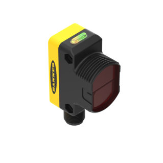 QS30 Series Photoelectric Sensor w/ Polarizing Fil