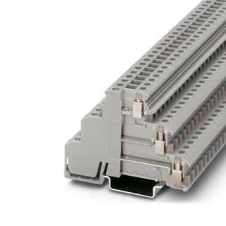 Initiator/Actuator Terminal Block - DIKD 1,5