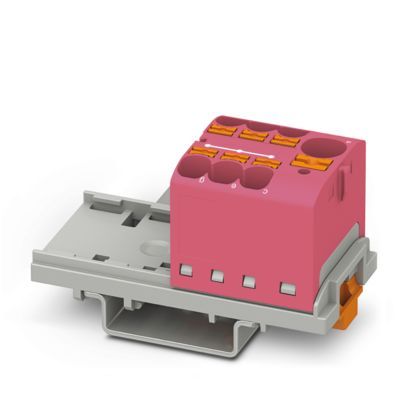 Distribution Block - PTFIX 10/6X4-NS35 PK