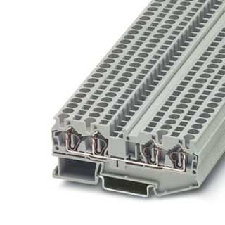 Feed-Through Terminal Block - ST 4-QUATTRO