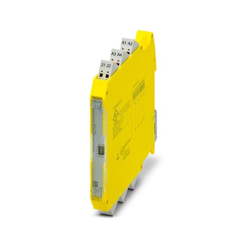 Coupling relay - PSR-PC21-2NO-2NC-24DC-SP