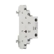 NHI21-PKZ0 - Auxiliary Contact 2 N/O + 1 N/C