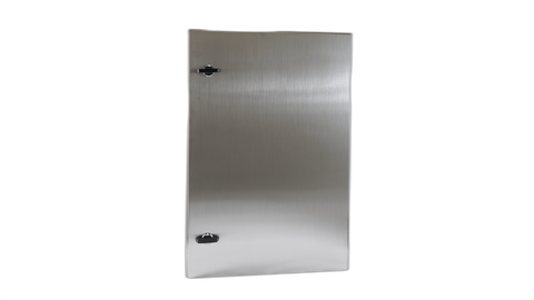 Stainelss Steel Enclosure 316 H1200W800D300