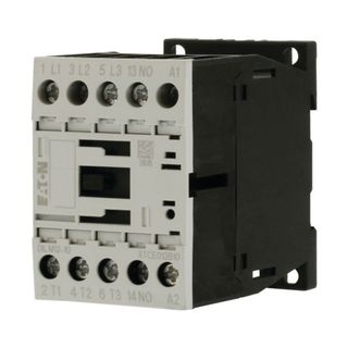 Contactor 3 Pole DILM12-10 (230V50HZ,240V60HZ)