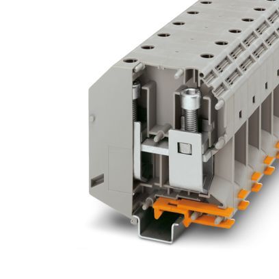 High-Current Terminal Block - UKH 150