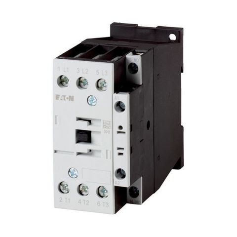 Contactor 3 Pole 15kW/400V - DILM32-10 (240V50HZ)