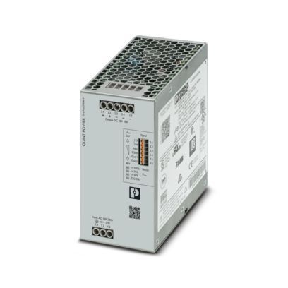 Power Supply Unit - QUINT4-PS/1AC/48DC/10