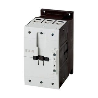 Contactor 3 Pole 380-400 V 75 kW - DILM150(RAC240)