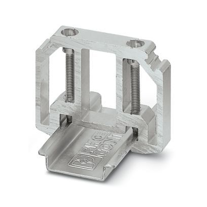 End bracket - E/AL-NS 35