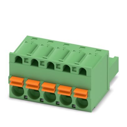 PCB Connector - FKC 2,5/ 5-ST-5,08