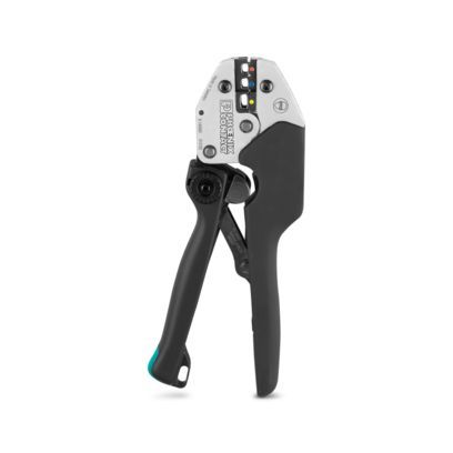 Crimping Pliers - CRIMPFOX-RCI 6-M