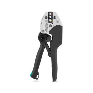 Crimping Pliers - CRIMPFOX-RCI 6-M
