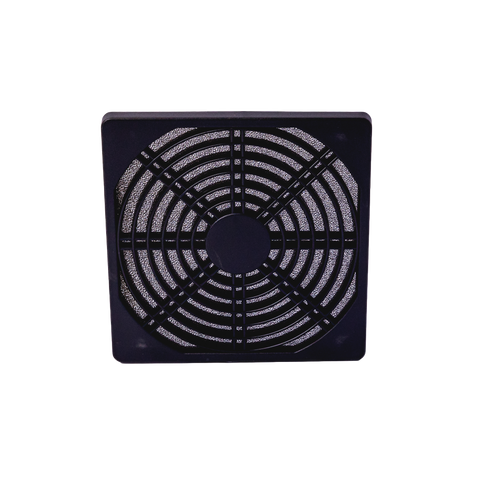 Black Guard Retainer Filter Suits S205 Fans