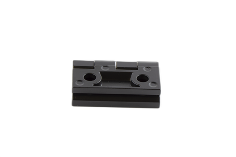 60mm Butterfly 4 Hole Hinge