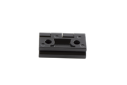 60mm Butterfly 4 Hole Hinge