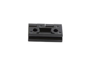 60mm Butterfly 4 Hole Hinge