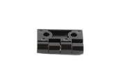 60mm Butterfly 4 Hole Hinge