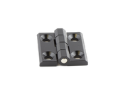 60mm Butterfly 4 Hole Hinge