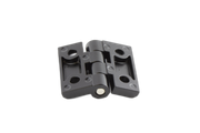 60mm Butterfly 4 Hole Hinge