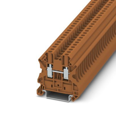 Feed-Through Terminal Block -  UT 4 BN