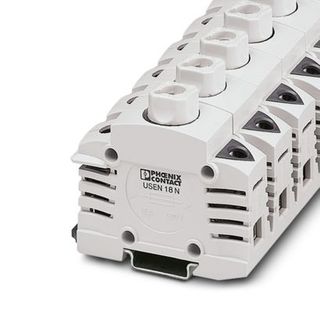 Fuse Modular Terminal Block - USEN 18 N