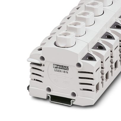 Fuse Modular Terminal Block - USEN 18 N