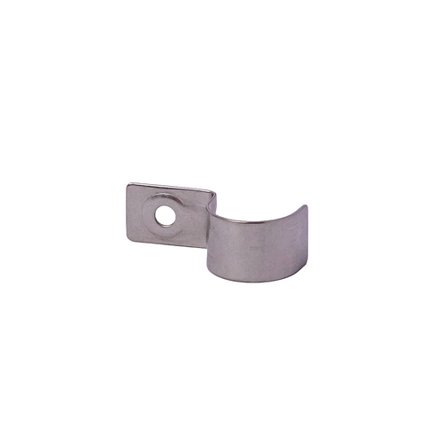 16mm Stainless Steel Half Saddle