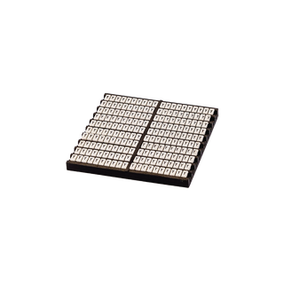 Terminal Marker "Y" 200 Markers