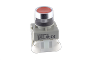 22mm Push Button Red 1 N/O