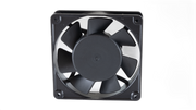 240VAC 120mmx120mmx25mm Fan 112m3/hr