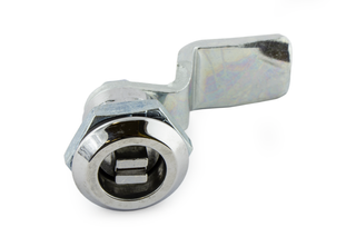 1/4 Turn Square 8mm Slot With Cam H32mm