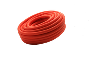 32mm x 25 Metre Flex Conduit H/D PVC – Orange