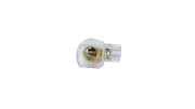 Insulated Screw Connectors 2 Screws 50 Pack