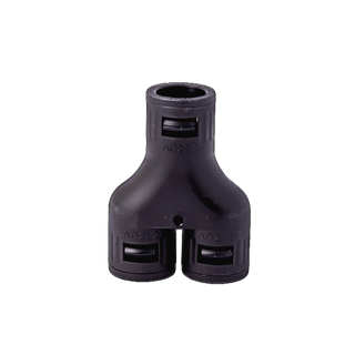 21mm Quick Release Nylon Y Fitting