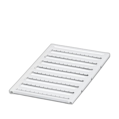 Marker for Terminal blocks - UC-TMF 5 CUS