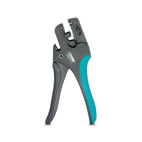 Stripping tool - WIREFOX 10