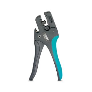 Stripping tool - WIREFOX 10