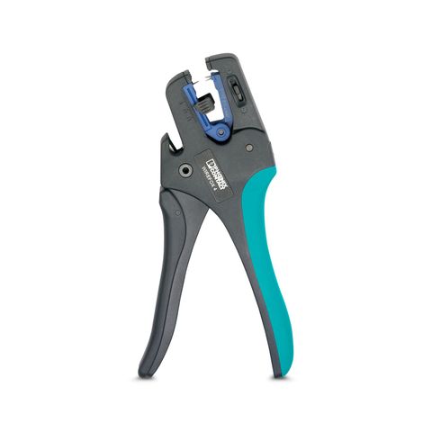 Stripping tool - WIREFOX 4