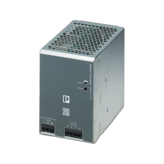 Power supply unit - ESSENTIAL-PS/1AC/24DC/480W/EE